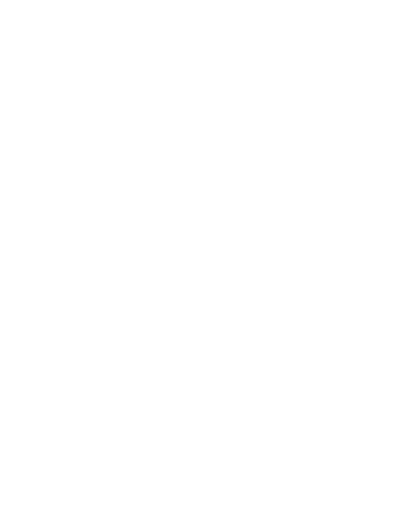 Icon on dark